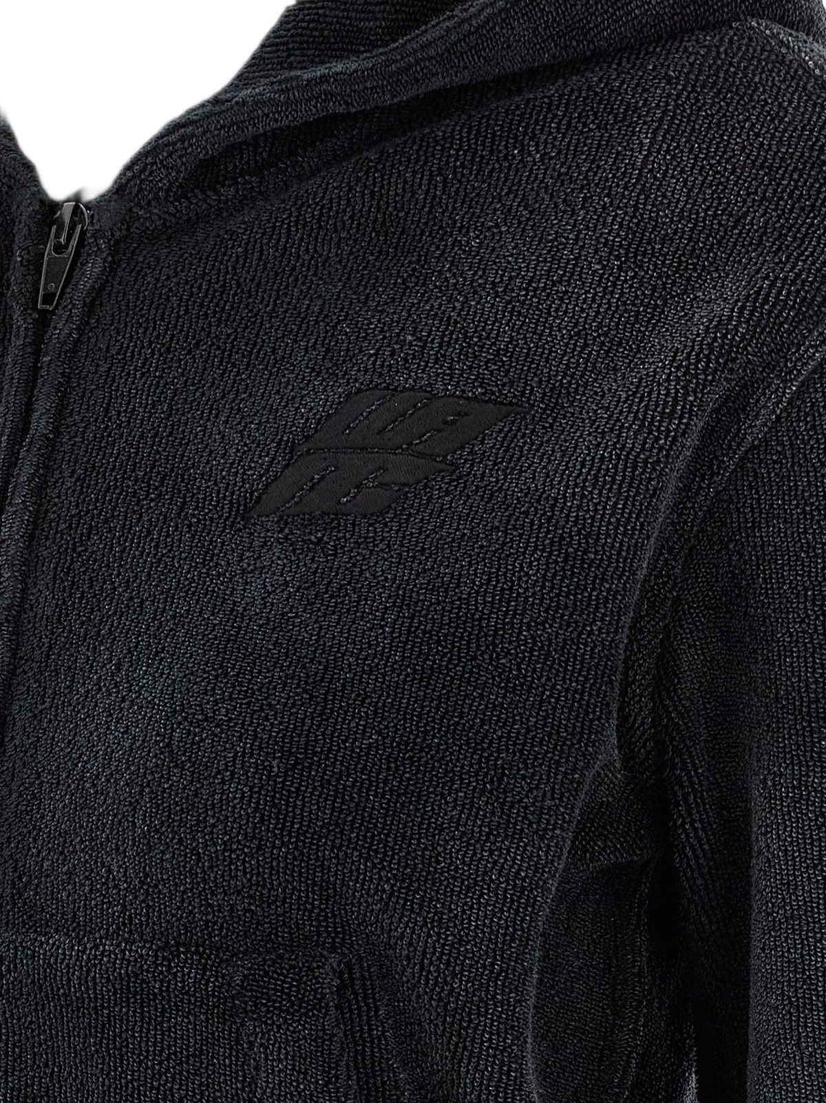T by Alexander Wang Terry Hoodie