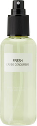 DAVID MALLETT Fresh Eau de Concombre, 150 mL