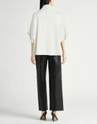 Crossley Womens Sweatshirt in Off white