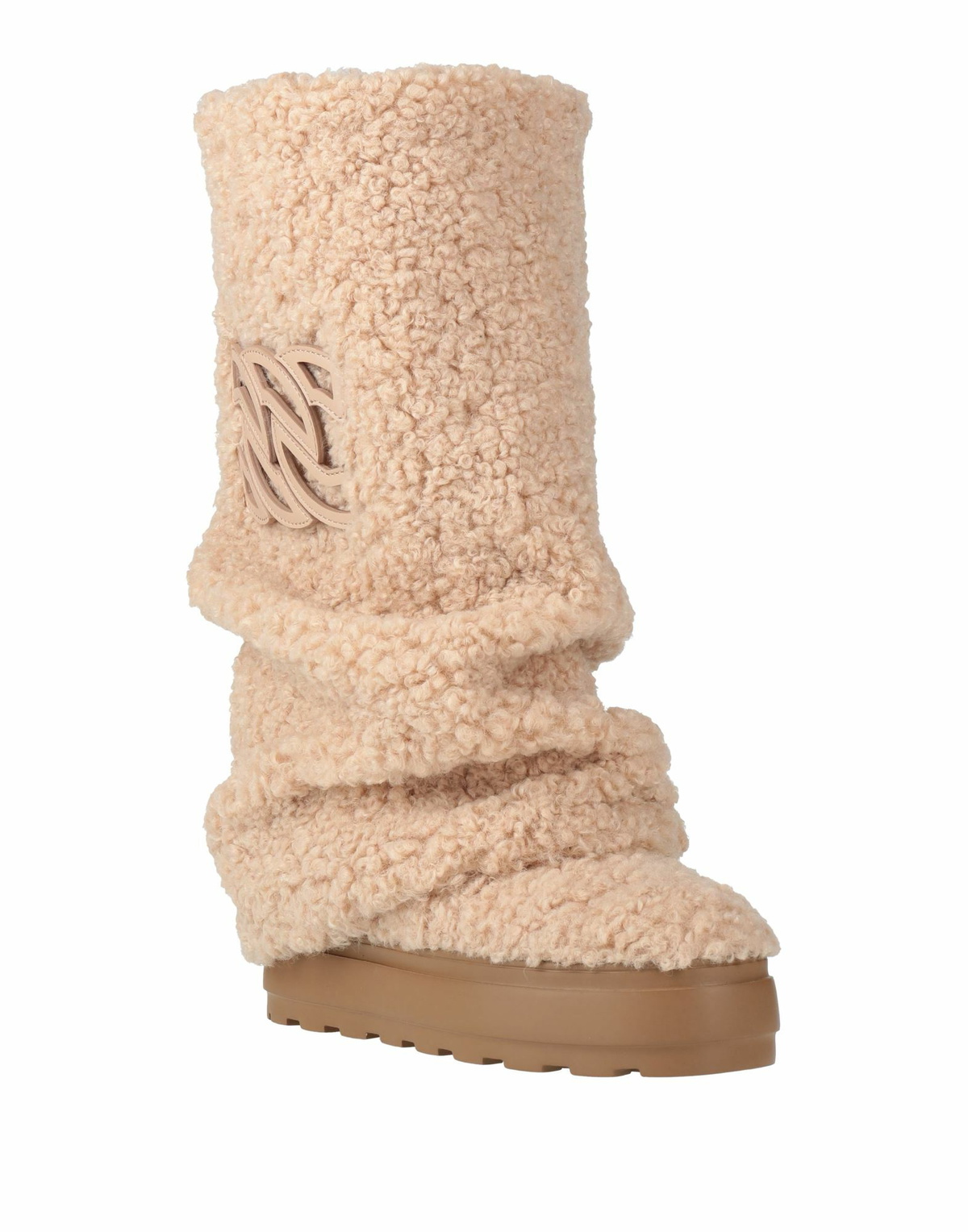 Casadei Womens Boot Apricot