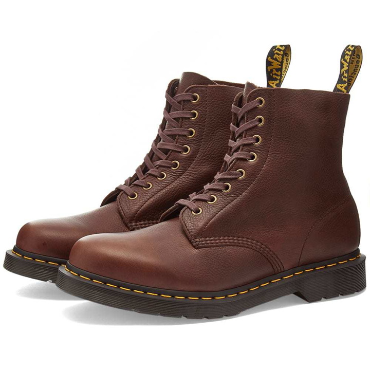 Photo: Dr. Martens 1460 Pascal Ambassador Boot