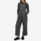 Beams Boy Women's Overalls in Black