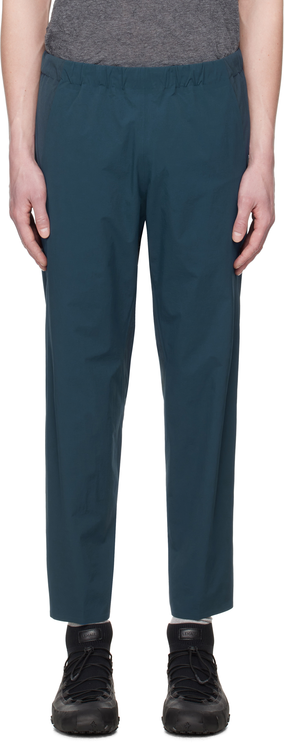 Arc'teryx Veilance Men's Secant Comp Pant in Black Arc'teryx Arc'teryx Veilance Men's Secant Comp Pant in Black Arc'teryx