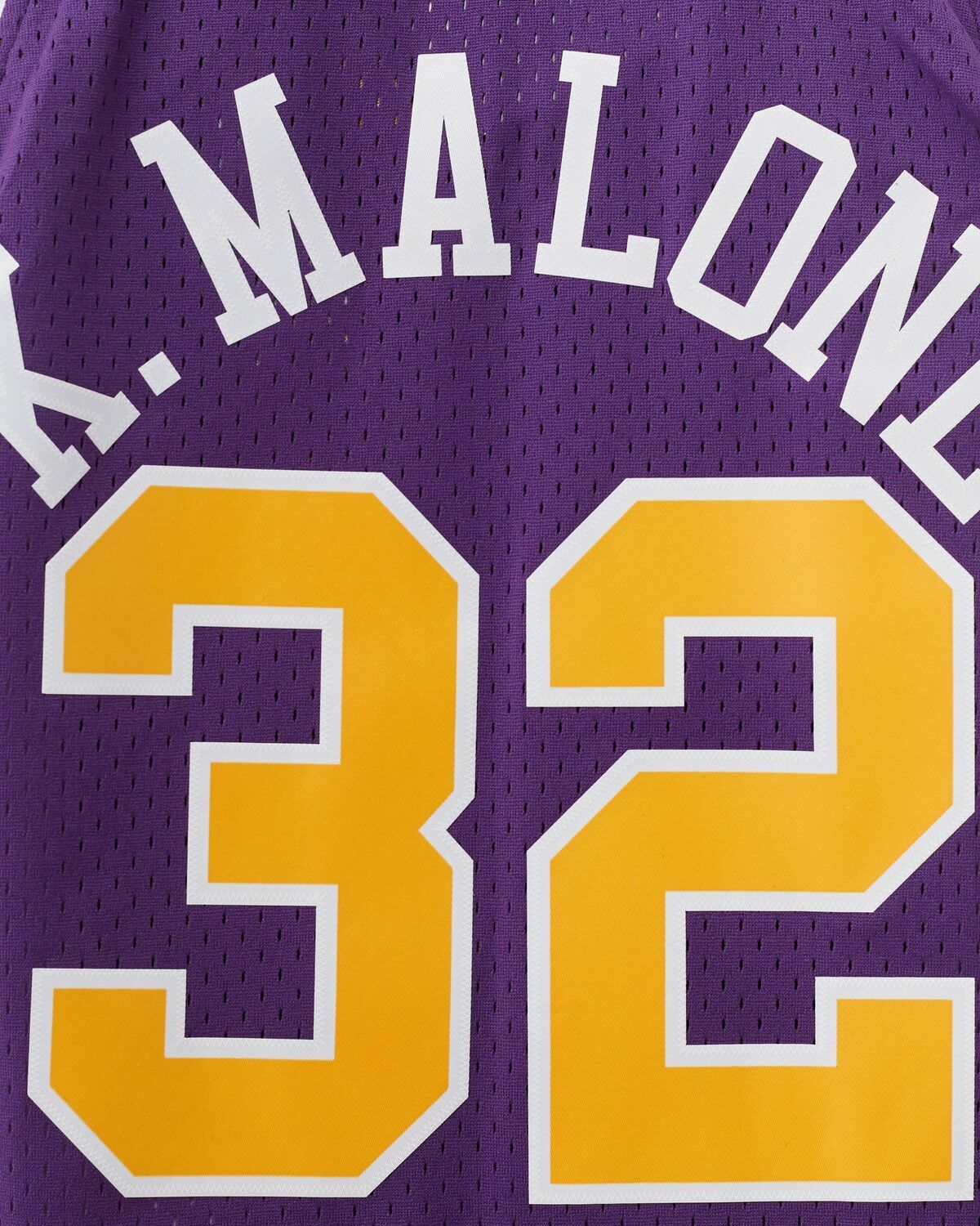 Mitchell & Ness Nba Swingman Jersey Utah Jazz 1991 92 Karl Malone