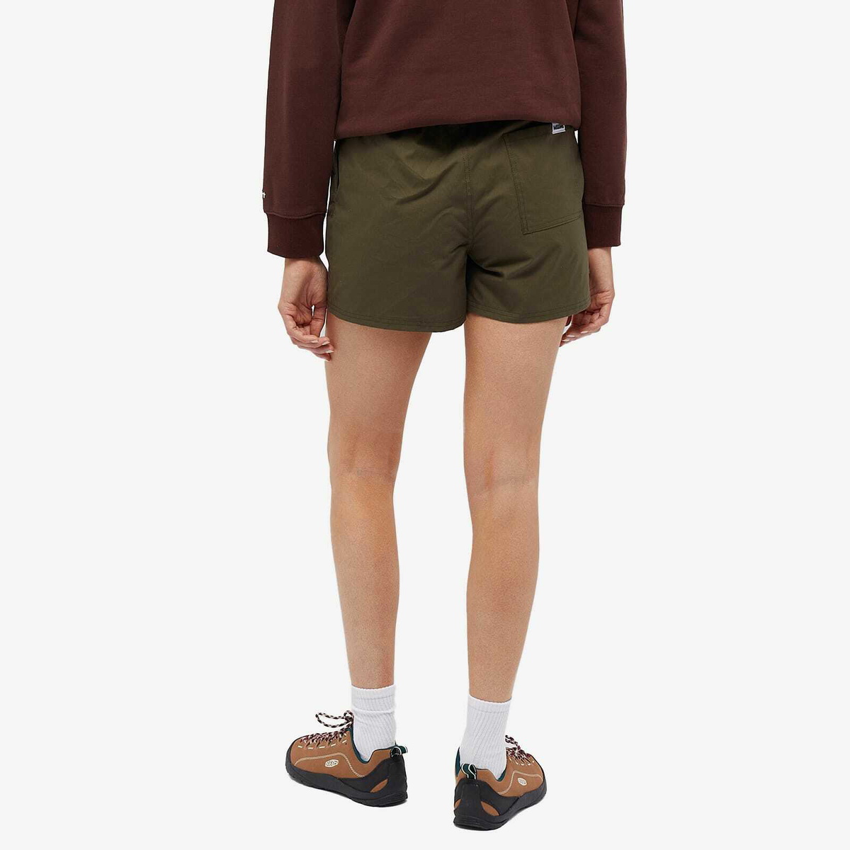 Shorts awama main image 1
