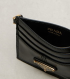 Prada Leather card holder