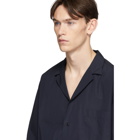 Hugo Navy Elanzo Shirt