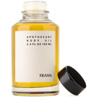 FRAMA Apothecary Body Oil, 3.4 oz