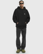 PATTA Bark Boxy Hooded Sweater (PT) Grey Mens Hoody