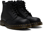 Dr. Martens Black 939 Ben Boots