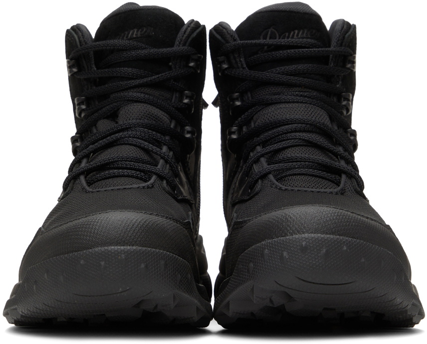Danner Black Instinct Tactical Boots