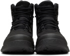 Danner Black Instinct Tactical Boots