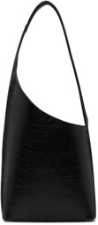 Aesther Ekme Black Demi Lune Bag
