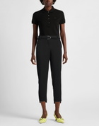 Maje Womens Pants in Black
