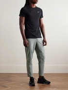 Nike Training - Unlimited Tapered Dri-Fit Trousers - Gray