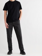A-COLD-WALL* - Belted Shell Trousers - Black