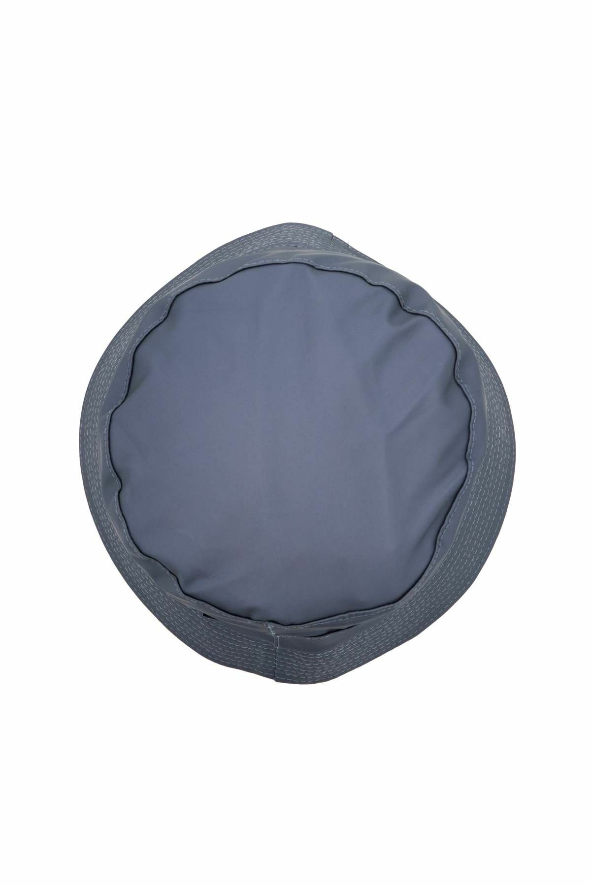 RAINS waterproof bucket hat Blue