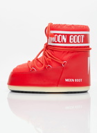 Moon Boot Icon Low Snow Boots 