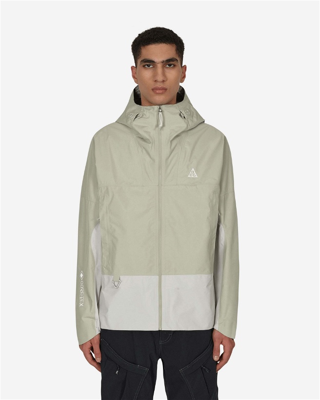 Photo: Storm Fit Adv Acg Chain Of Craters Jacket