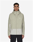 Storm Fit Adv Acg Chain Of Craters Jacket
