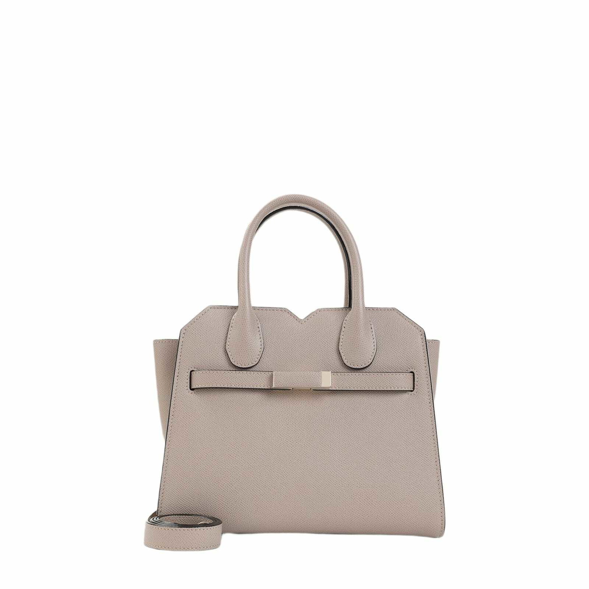 Valextra Milano Mini Handbag