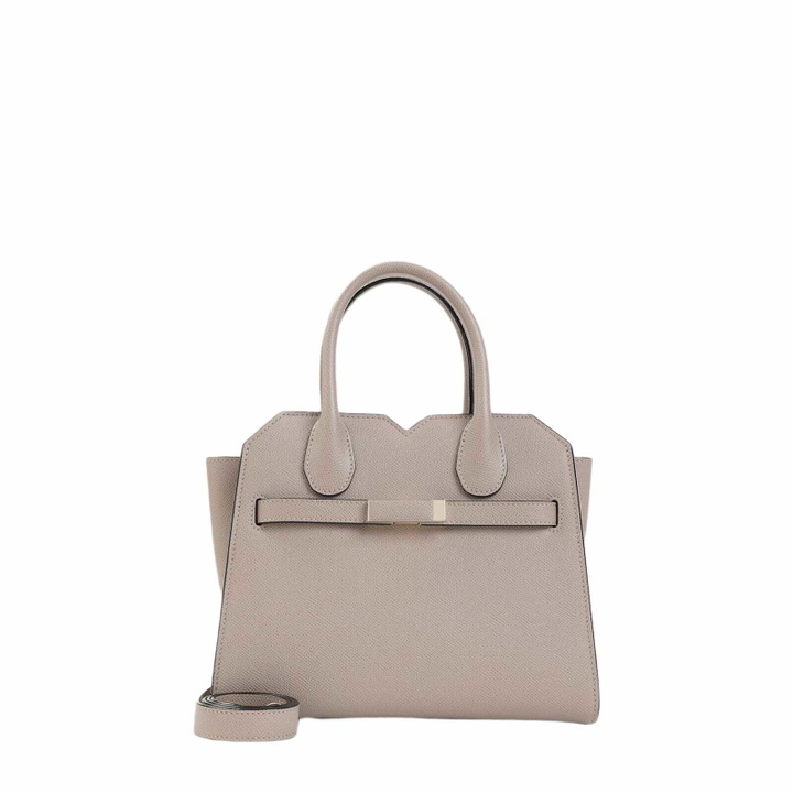 Photo: Valextra Milano Mini Handbag