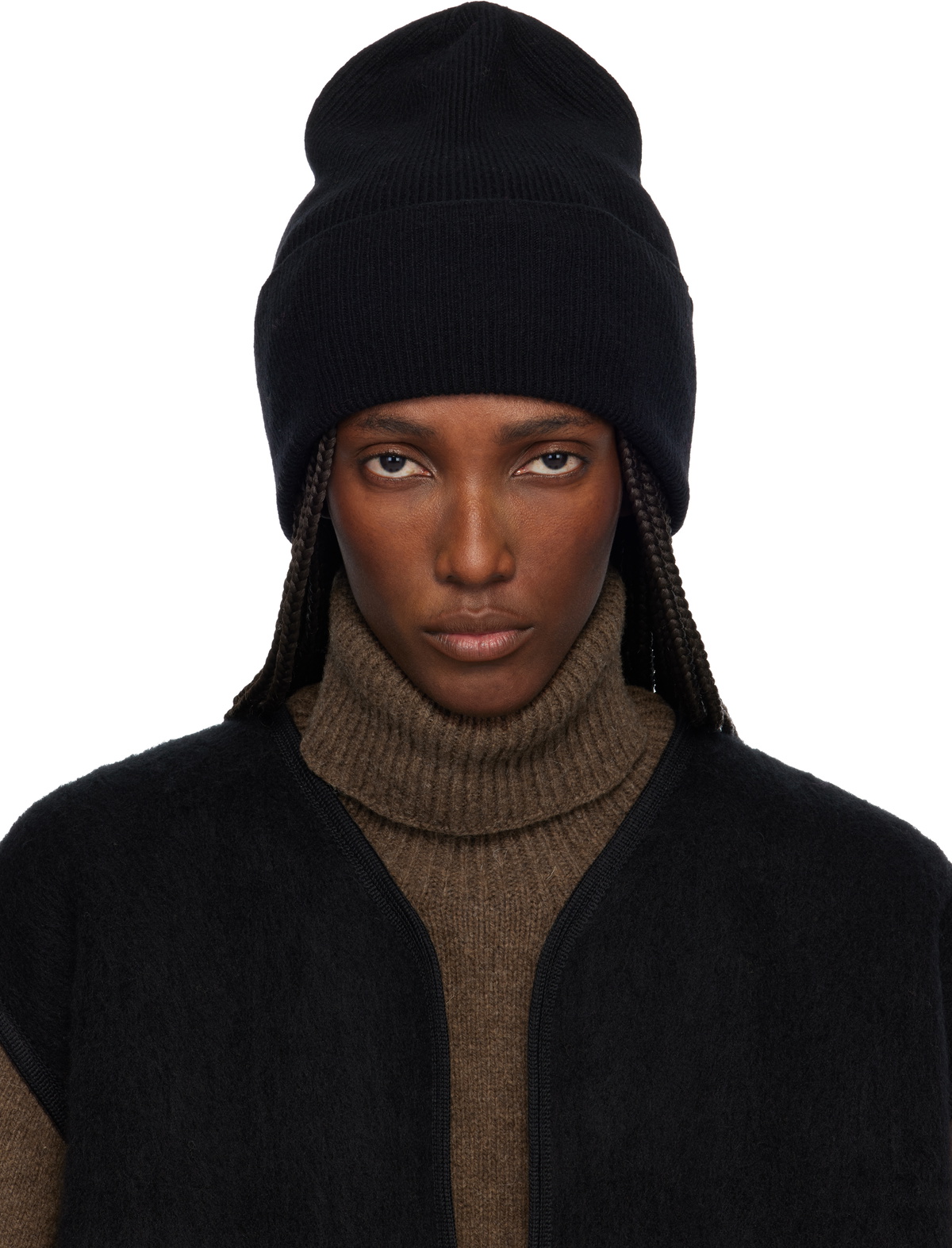 Baserange Red Mea Beanie Baserange