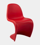 Vitra Panton chair by Verner Panton
