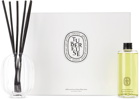 diptyque Tubéreuse Reed Diffuser