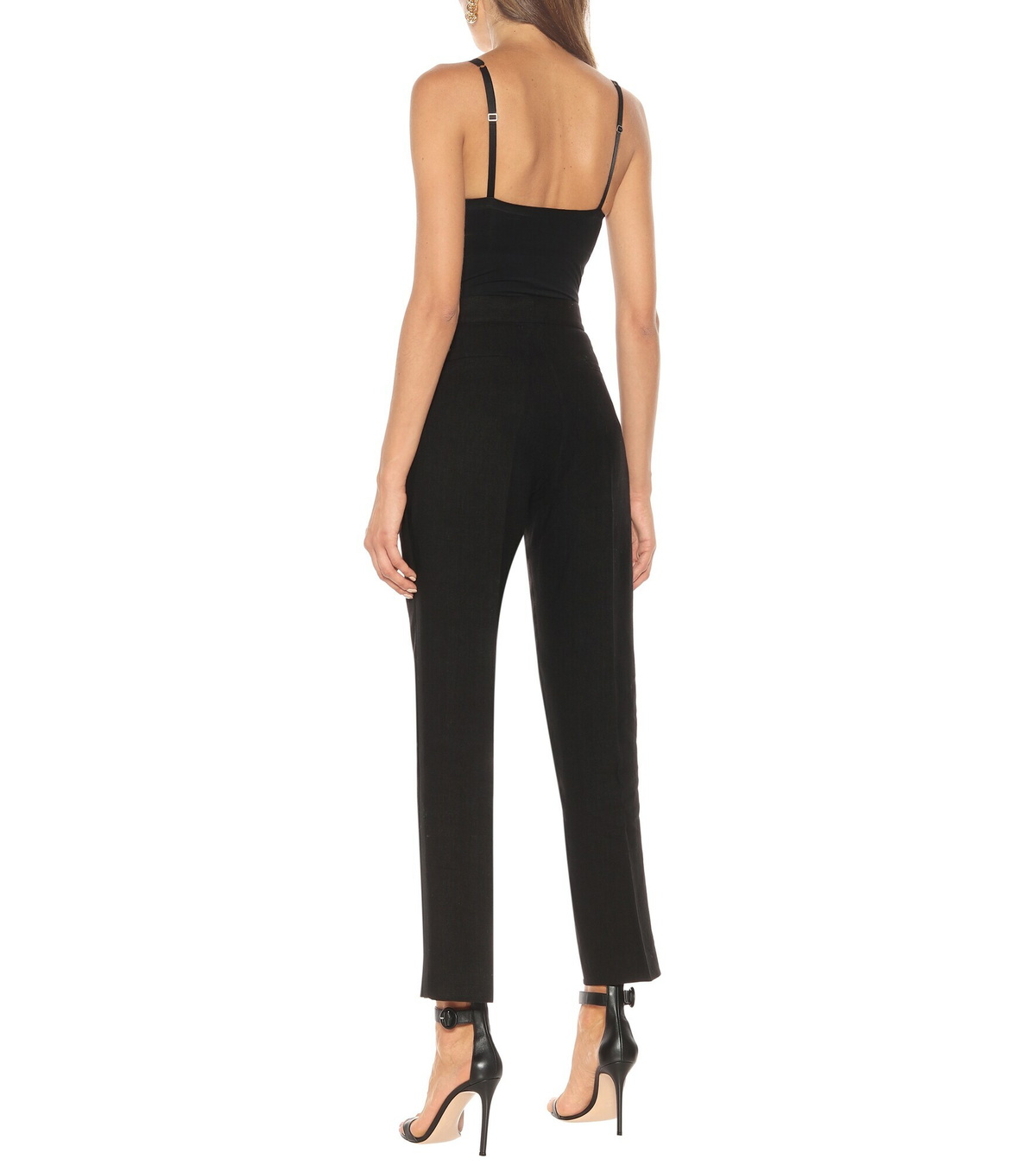 Gabriela Spanish Linen Pants main image 1