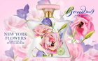 Bond No.9 Unisex New York Flowers EDP Spray 3.4 oz Fragrances 888874008007