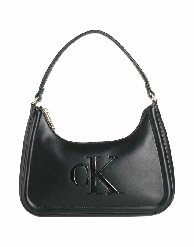 Photo: Calvin Klein Womens Handbag in Black
