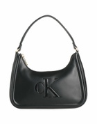 Calvin Klein Womens Handbag in Black