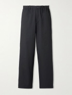 Goldwin - Straight-Leg SOLOTEX® Gabardine Trousers - Black