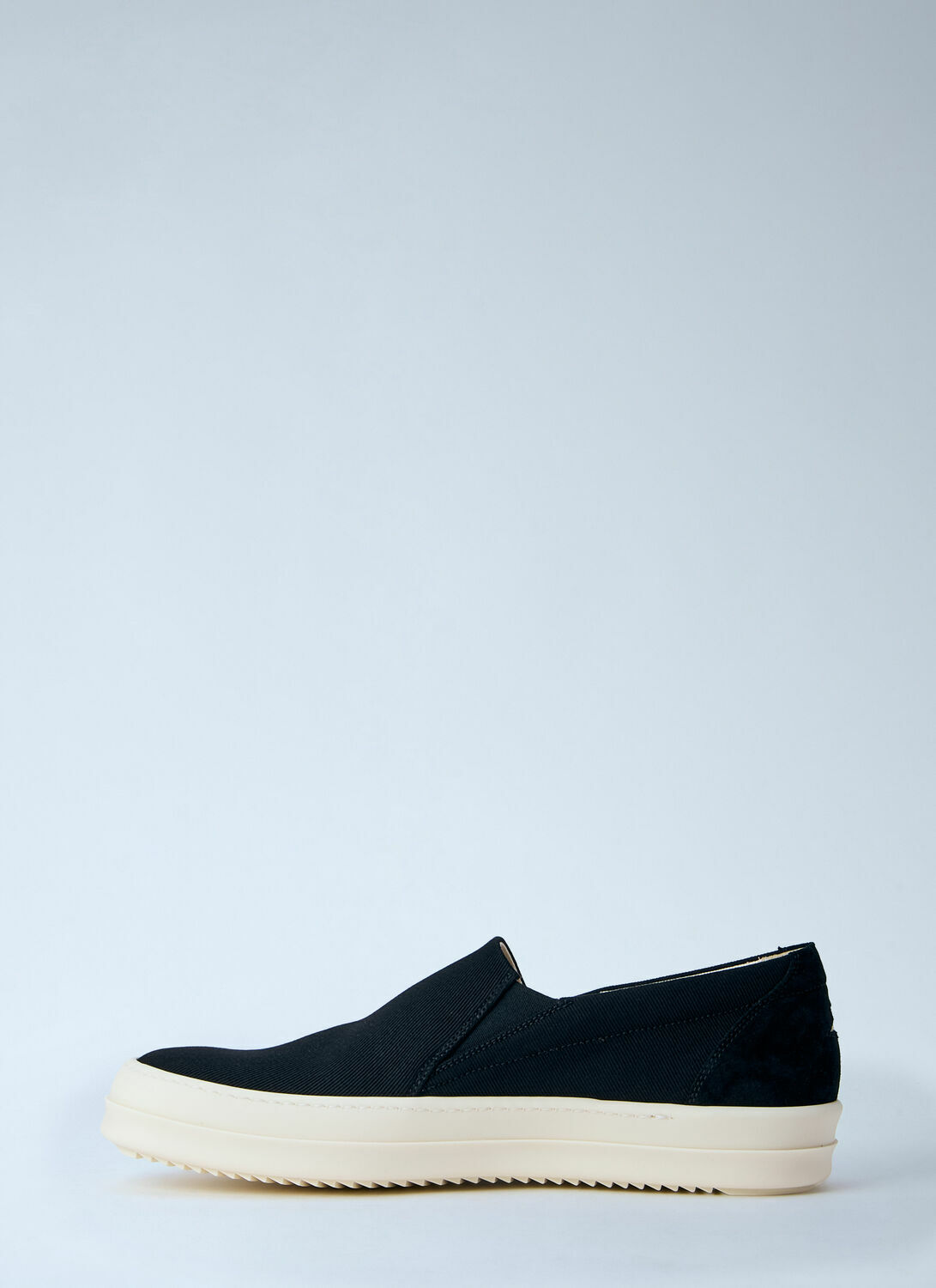 Rick Owens DRKSHDW Penta Boat Sneakers
