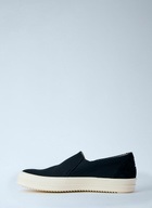 Rick Owens DRKSHDW Penta Boat Sneakers