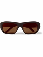 Givenchy - Square-Frame Acetate Sunglasses