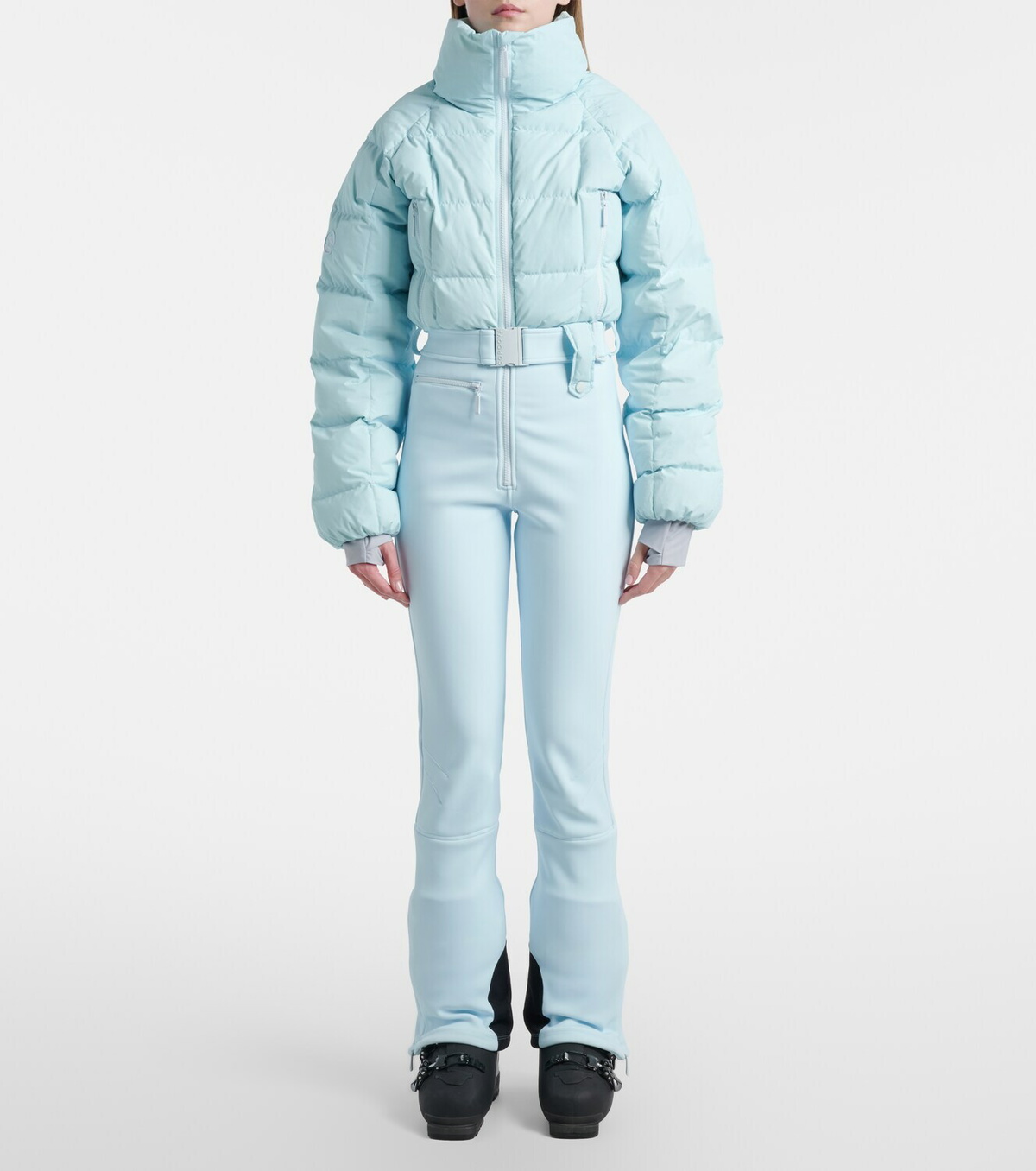 Cordova Hoodoo ski suit