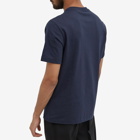 Kenzo Men's Classic Tiger Relaxed T-Shirt in Midnight Blue