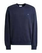 Maison Kitsuné Mens Sweatshirt in Navy