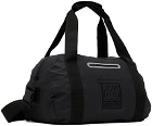 66°North Black Sports Bag