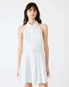 Steve Madden Valor Dress in White