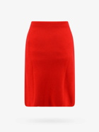 Ferragamo   Skirt Red   Womens