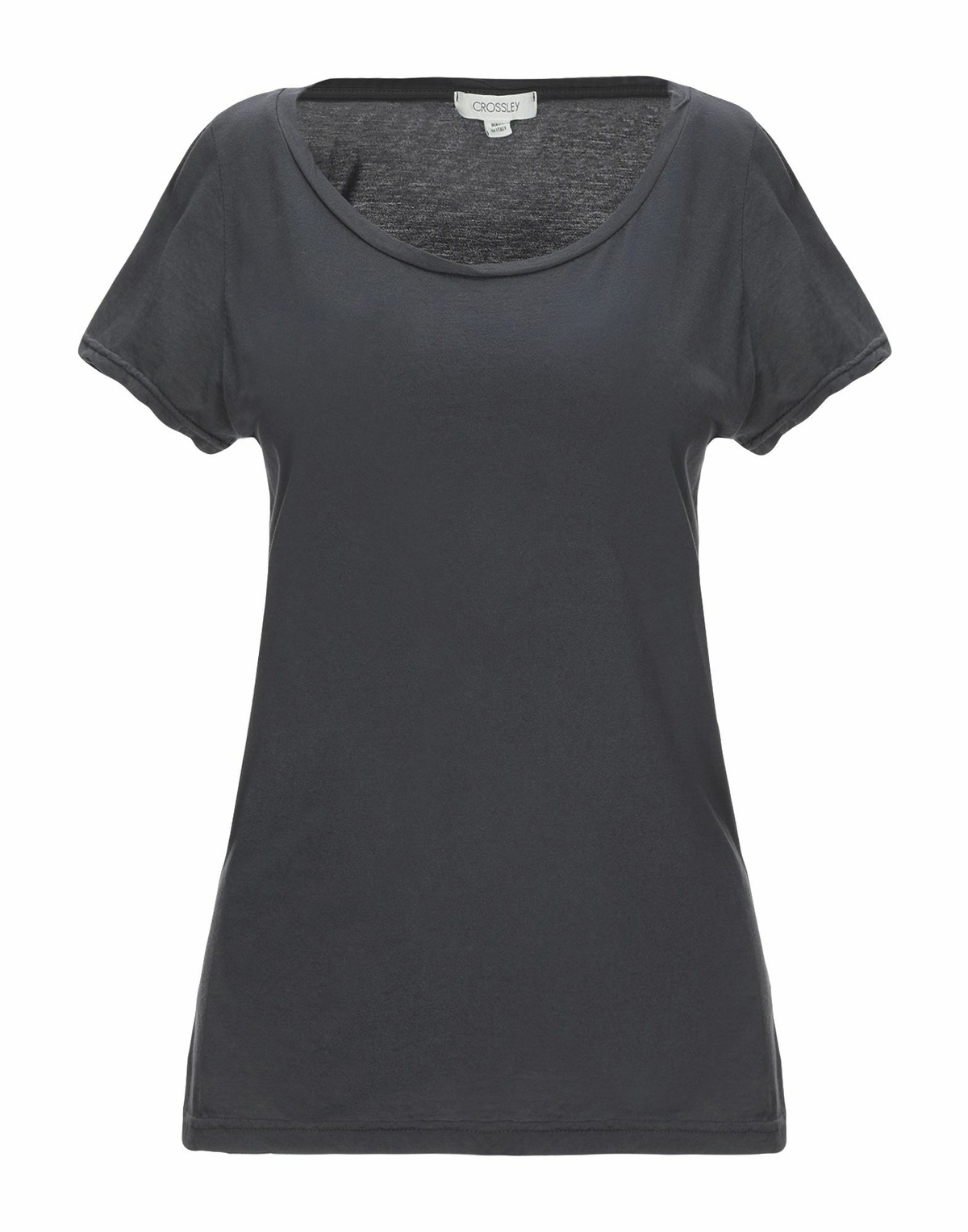 Crossley Womens T-shirt Lead