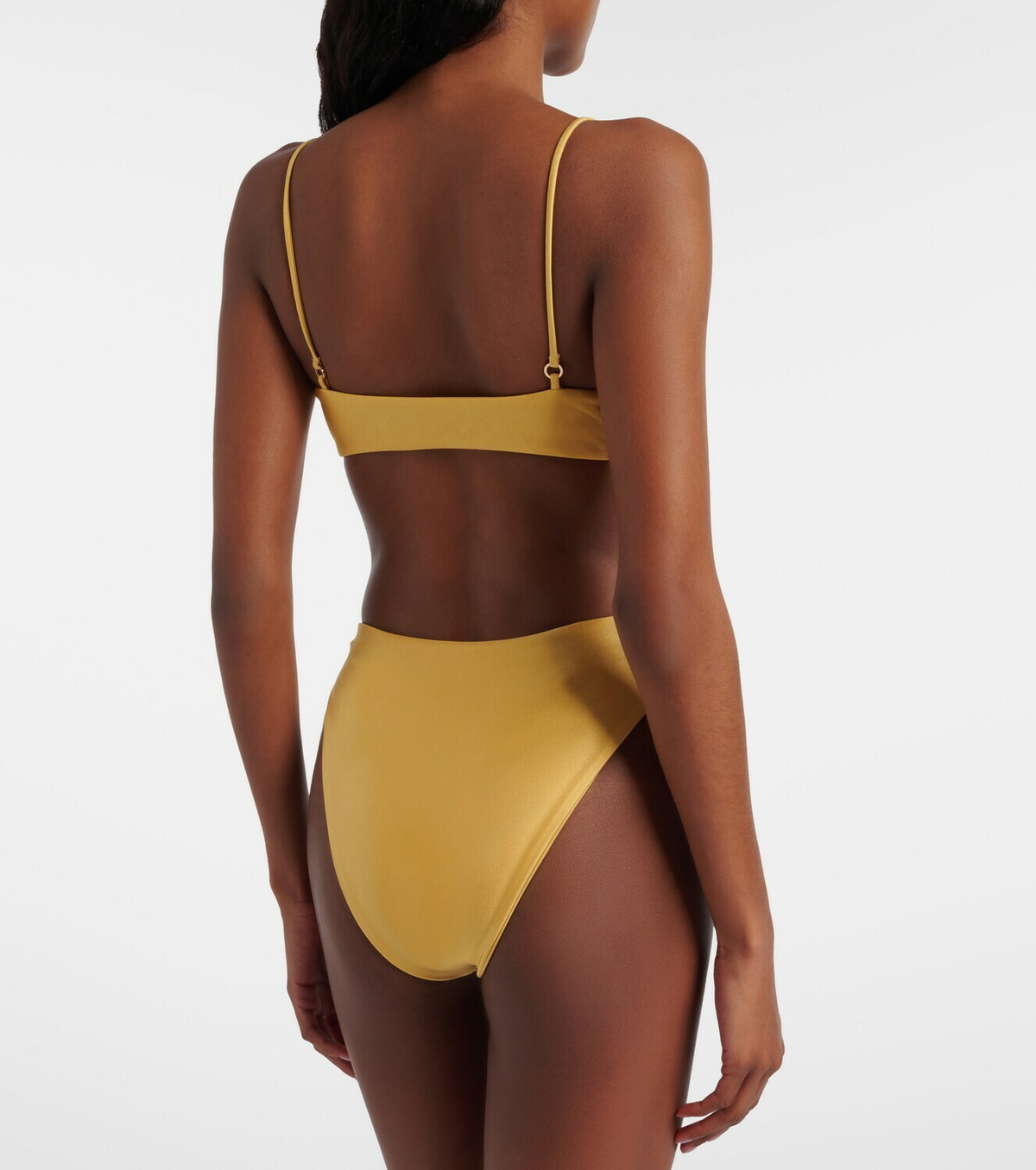 Jade Swim Incline bikini bottoms
