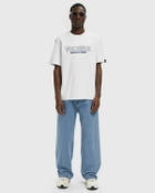 Martine Rose CLASSIC TEE White Mens Shortsleefe