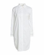 Peserico Womens Mini dress in White