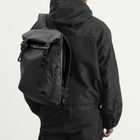 Cote&Ciel Venta Satellite Backpack in Black 