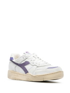 DIADORA - Logo Sneakers