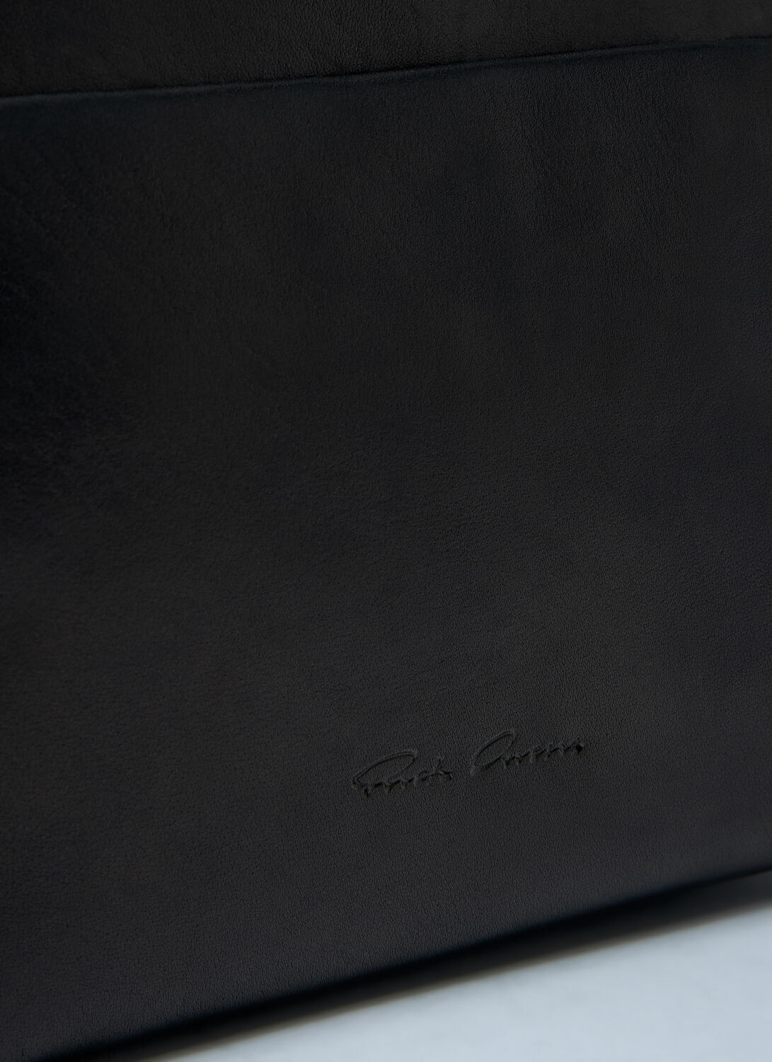 Rick Owens Small Adri Crossbody Bag